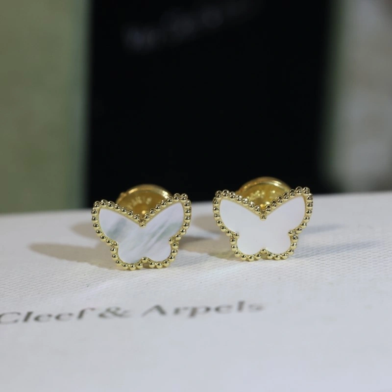 SoftTouch Vca Earrings 254204