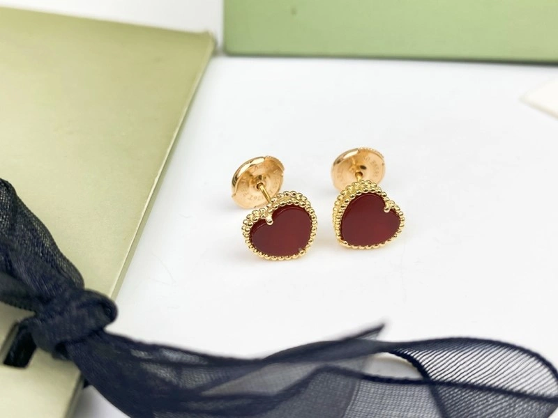 Vca Earrings Packable 254199