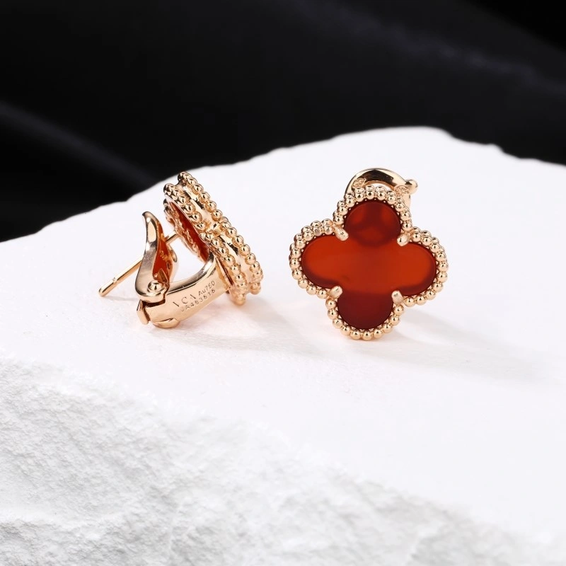 SmartChoice Vca Earrings 254198