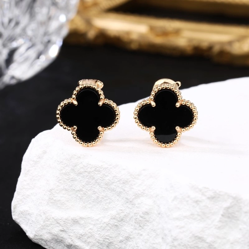 SmartChoice Vca Earrings 254198