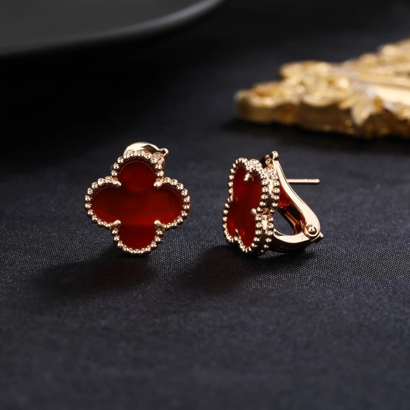 SmartChoice Vca Earrings 254198