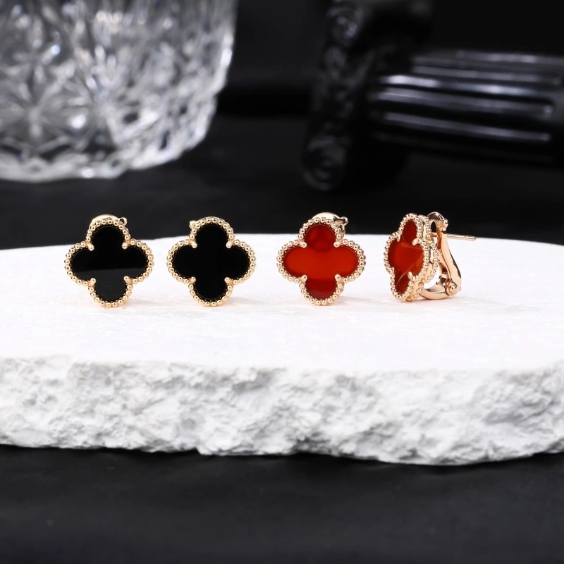 SmartChoice Vca Earrings 254198