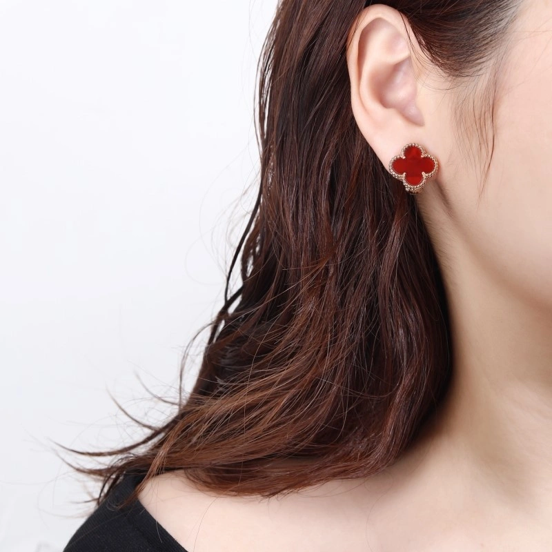 SmartChoice Vca Earrings 254198