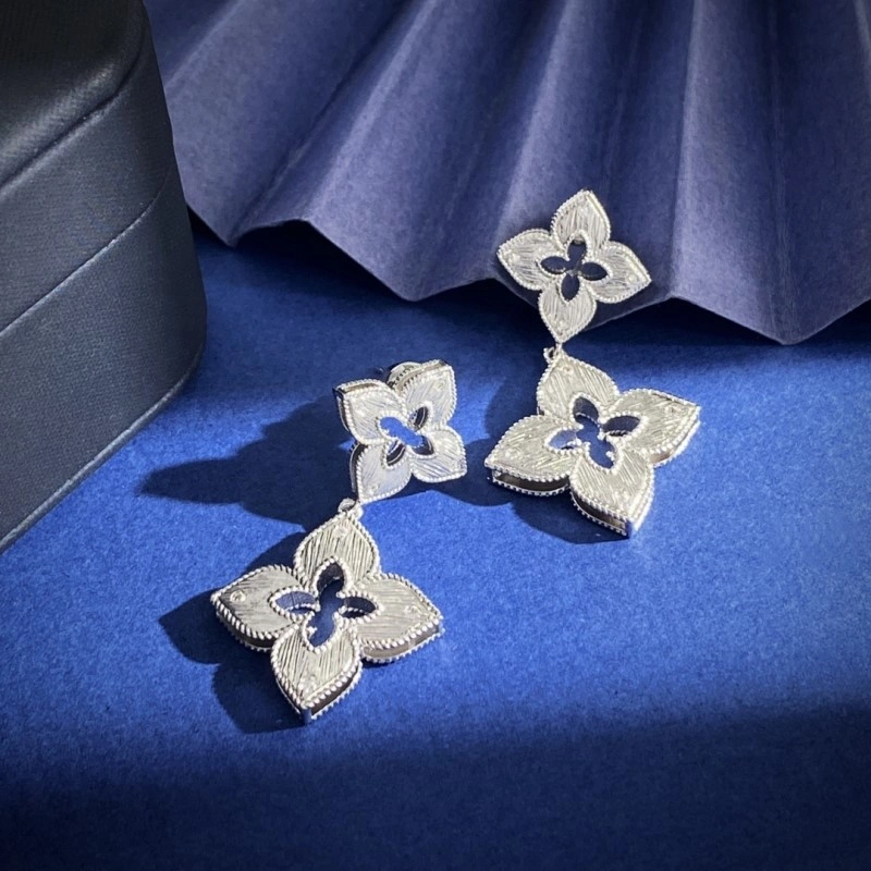 Vca Earrings DailyWear 254095