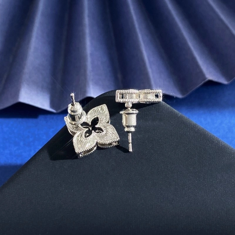 Vca Earrings Bright 254091