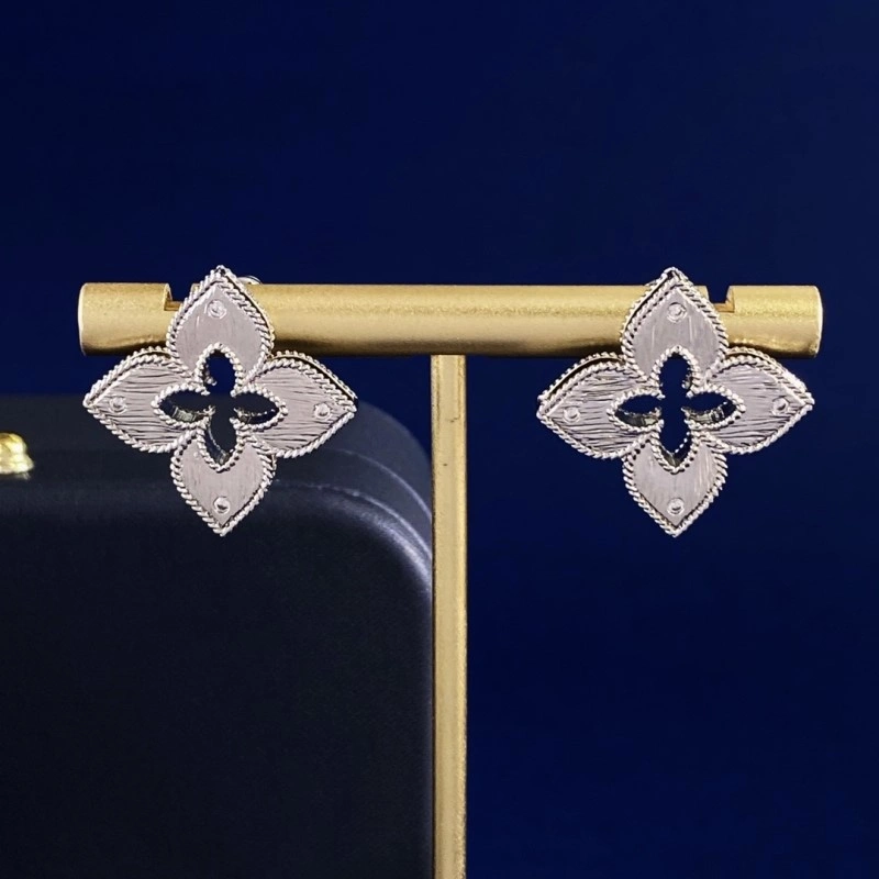 Vca Earrings FlexibleFit 254094