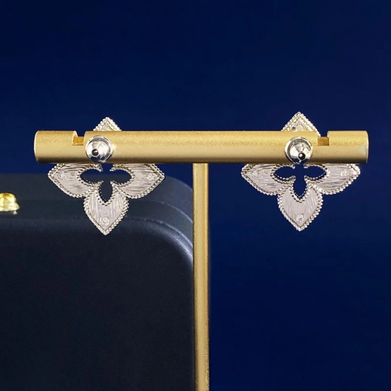 Vca Earrings FlexibleFit 254094