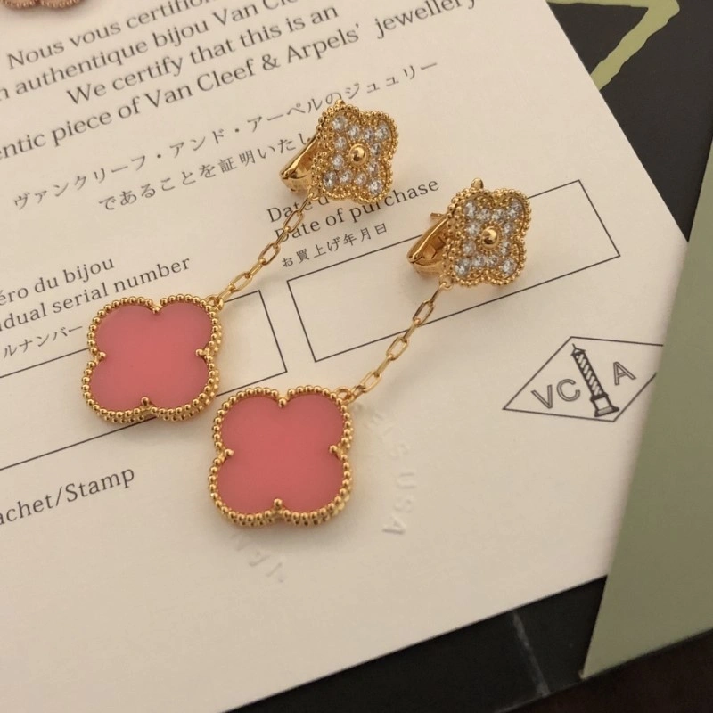 FreshLook Vca Earrings 254097