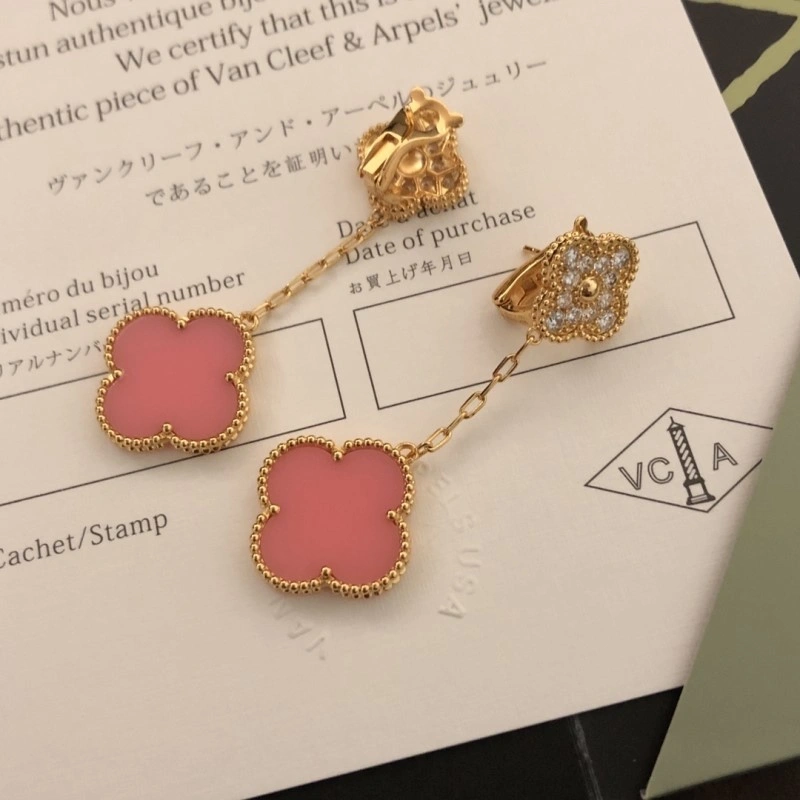 FreshLook Vca Earrings 254097