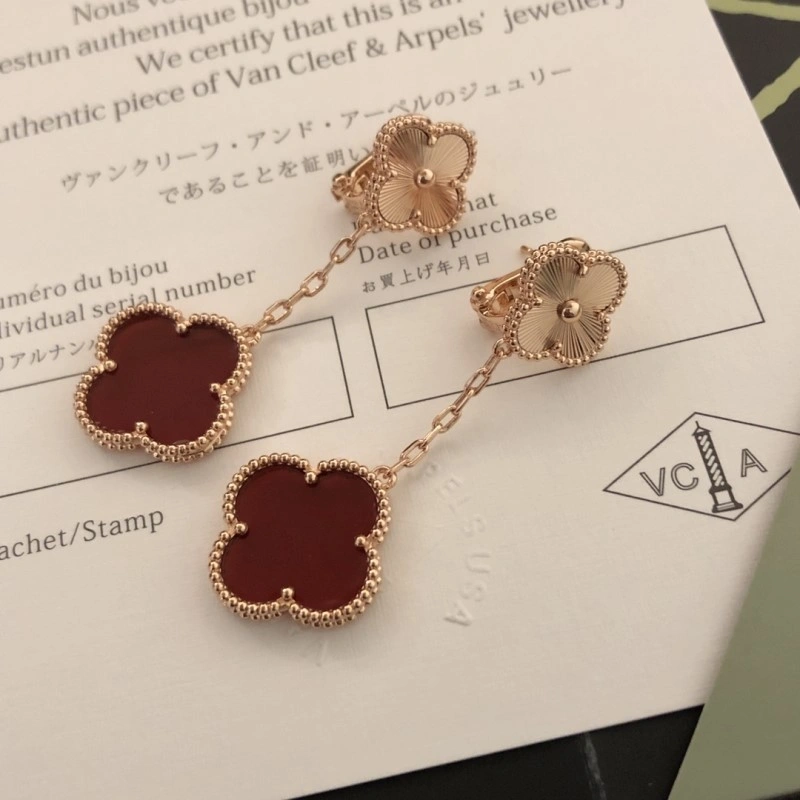 FreshLook Vca Earrings 254097