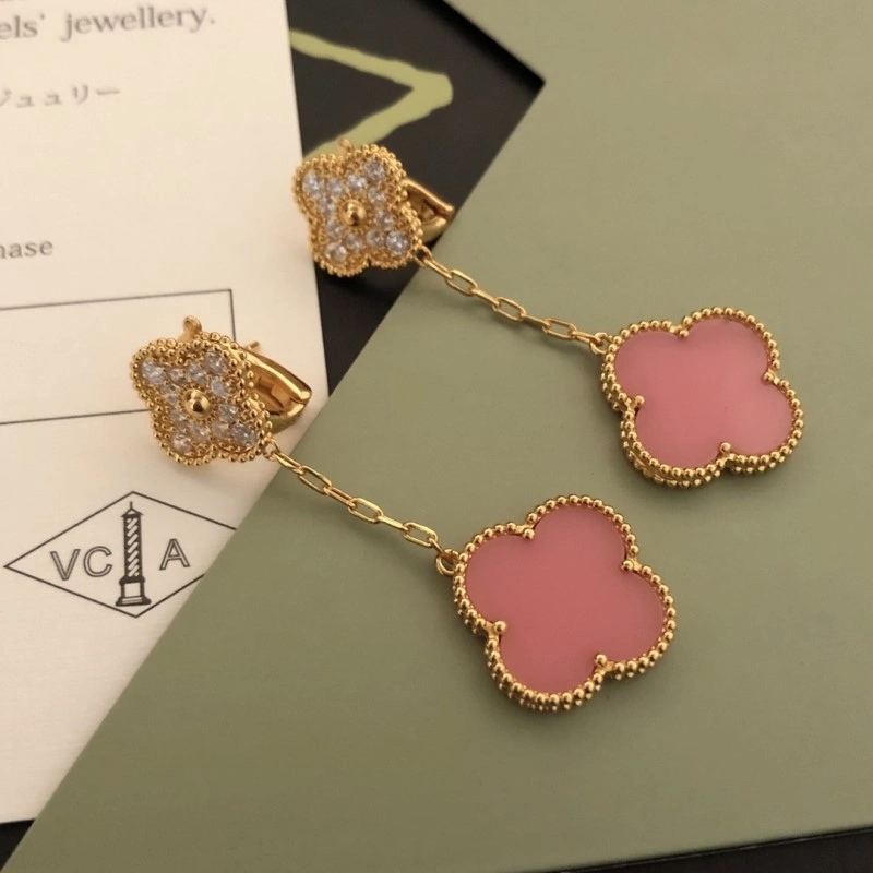 FreshLook Vca Earrings 254097