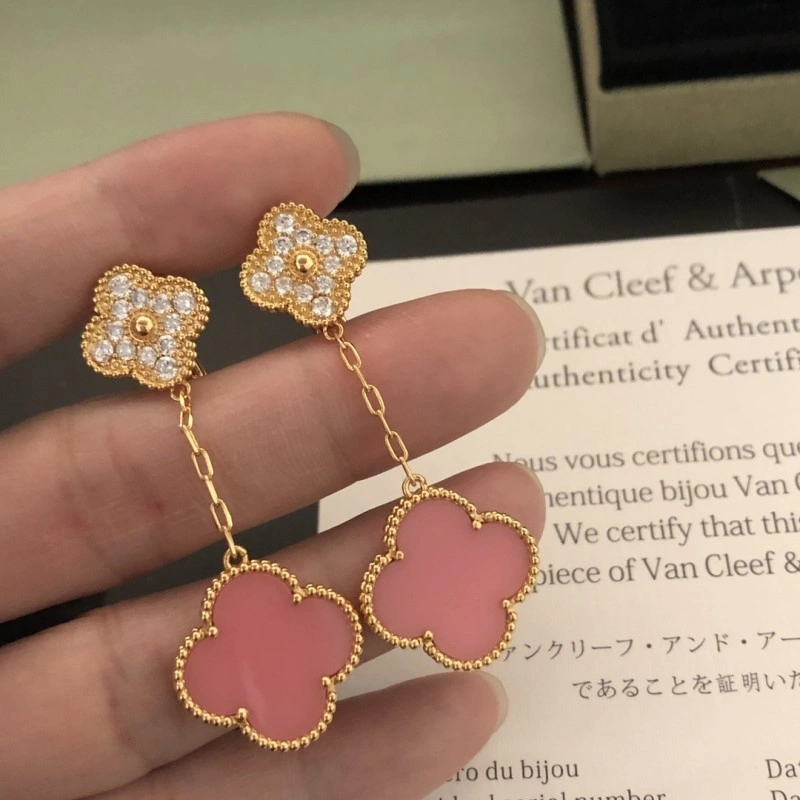 FreshLook Vca Earrings 254097
