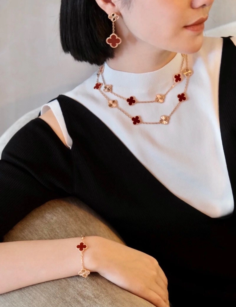 FreshLook Vca Earrings 254097