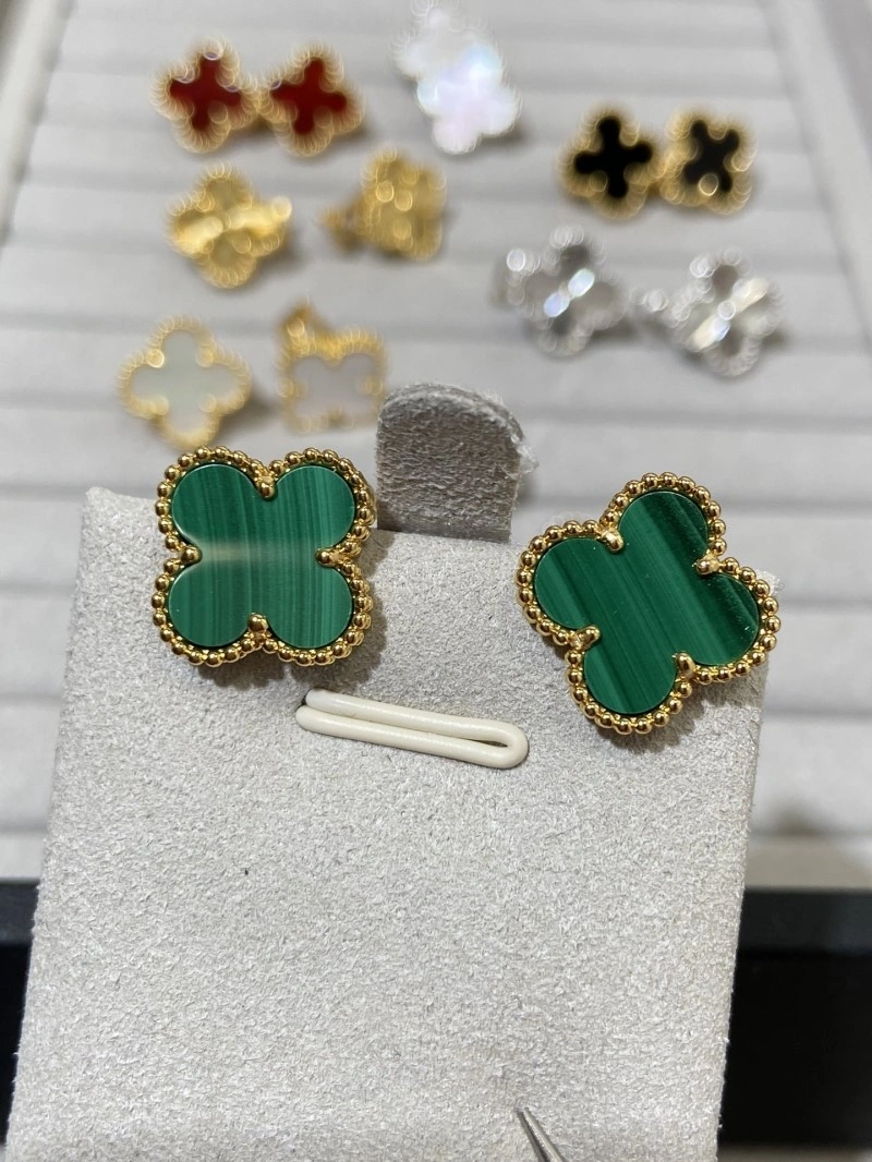 Practical Vca Earrings 254093