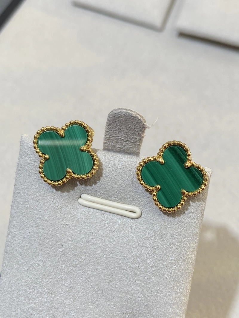Practical Vca Earrings 254093