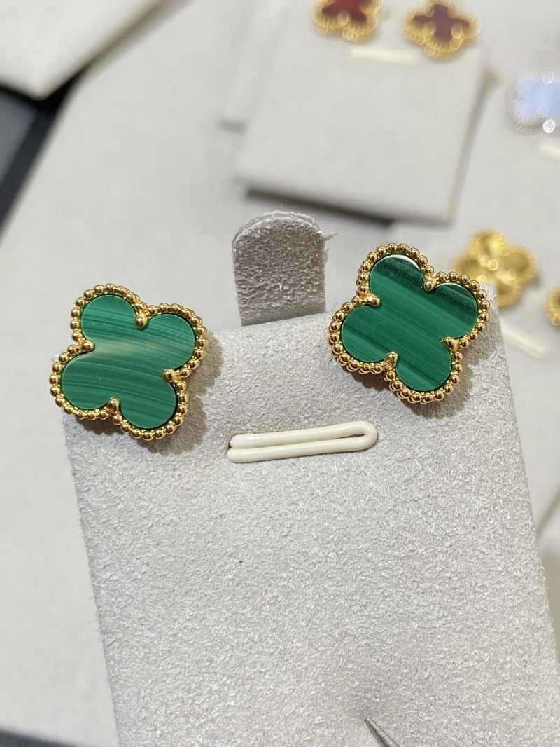 Practical Vca Earrings 254093