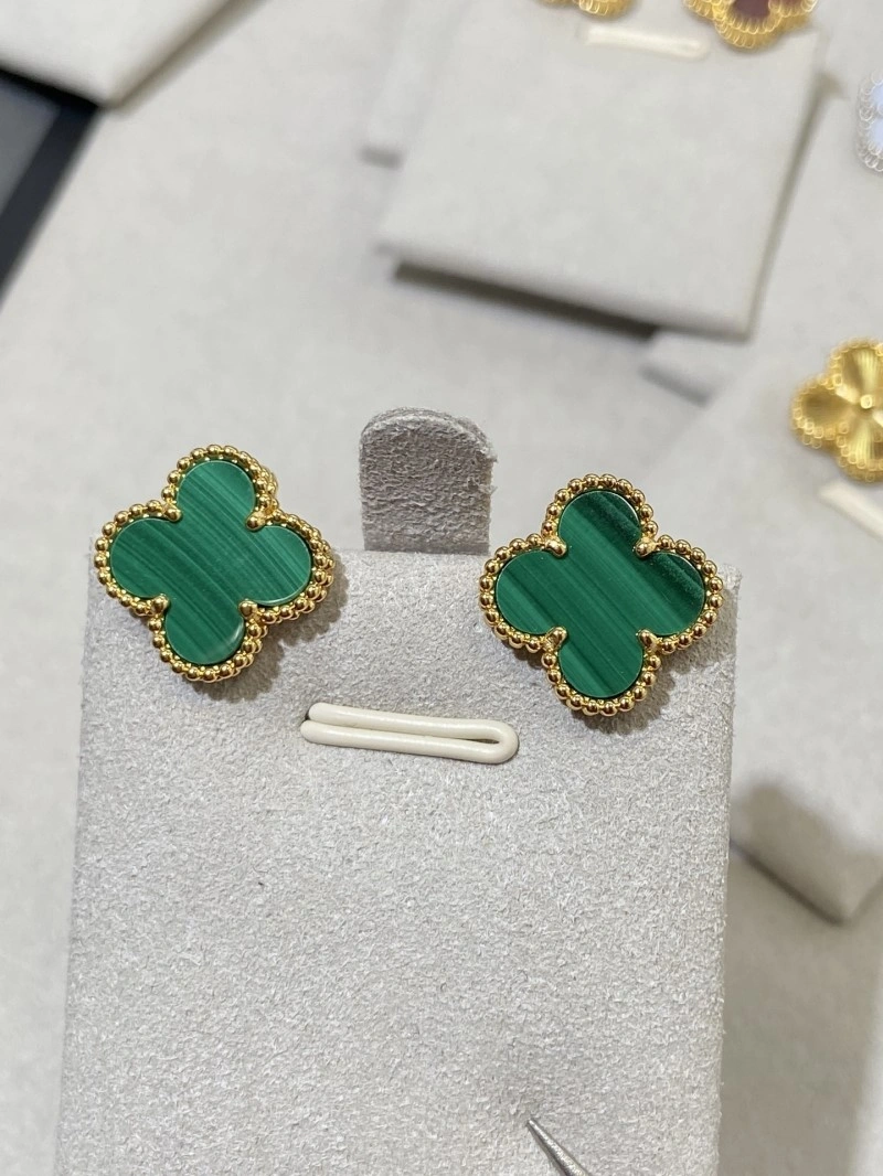 Practical Vca Earrings 254093