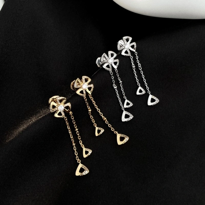 Vca Earrings TechFriendly 254098