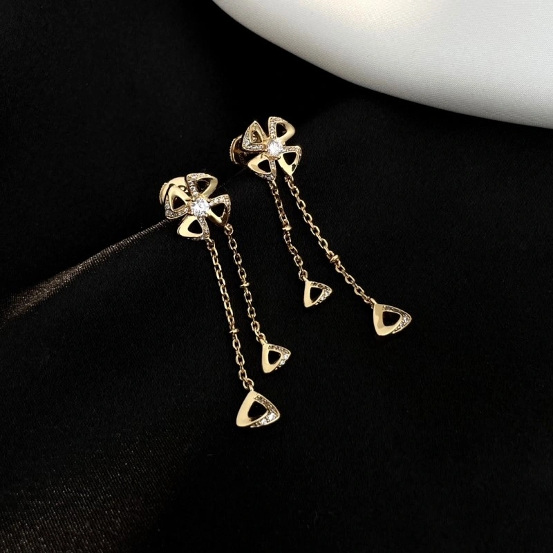 Vca Earrings TechFriendly 254098