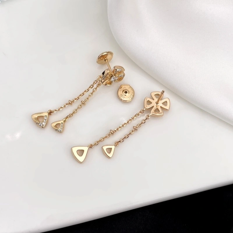 Vca Earrings TechFriendly 254098