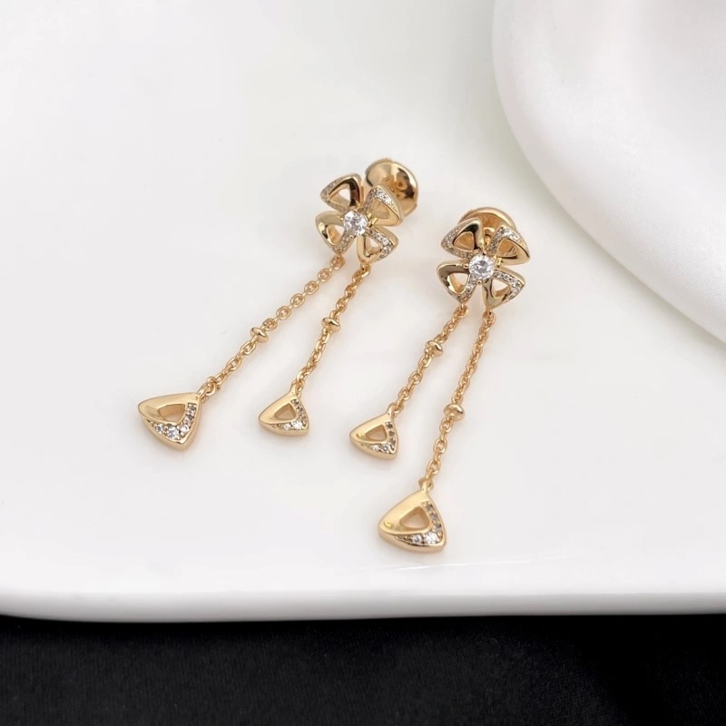 Vca Earrings TechFriendly 254098