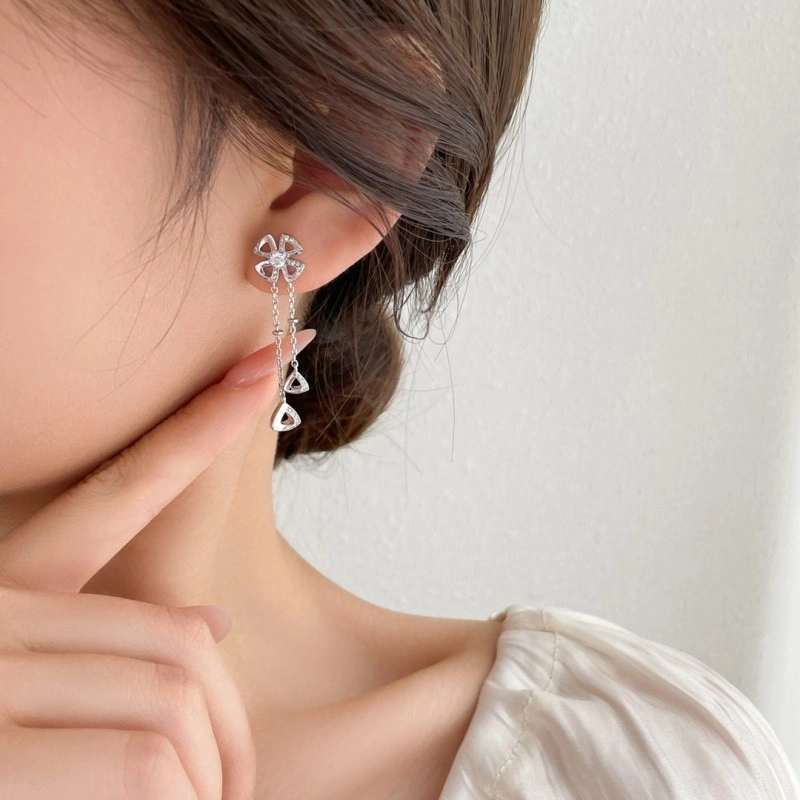 Vca Earrings TechFriendly 254098