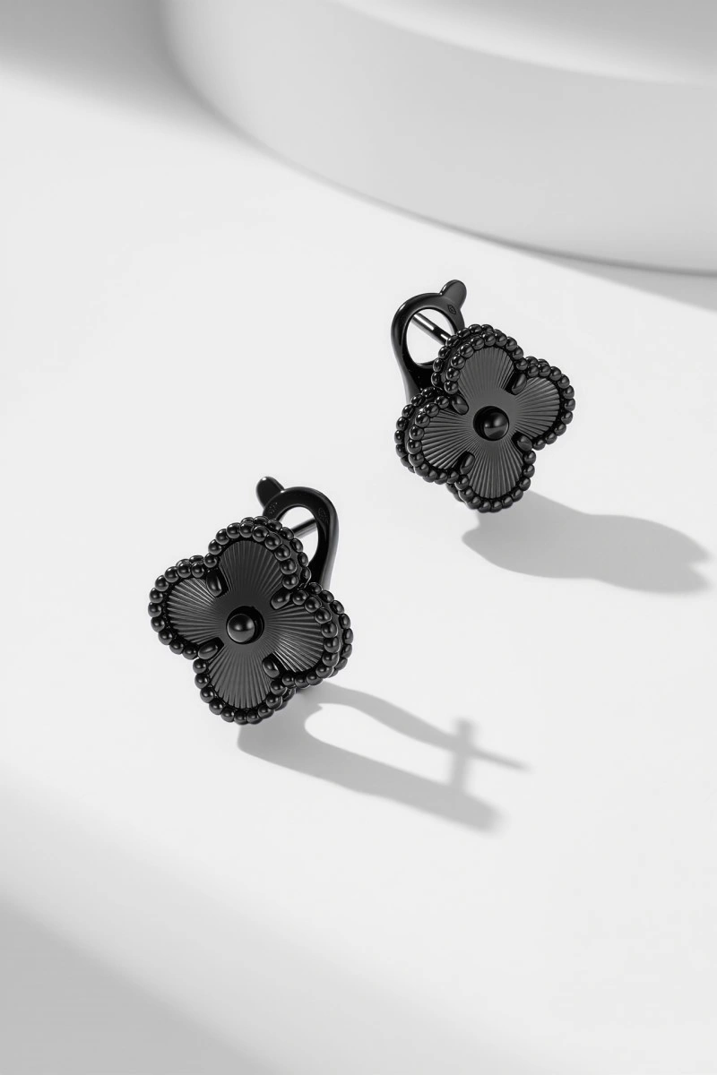 Durable Vca Earrings 254082