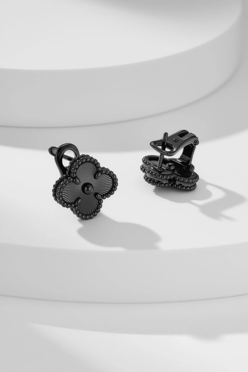 Durable Vca Earrings 254082