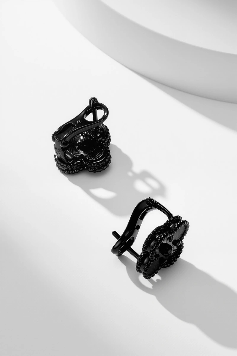Durable Vca Earrings 254082