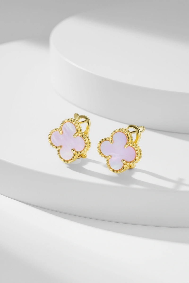 Attractive Vca Earrings 254084