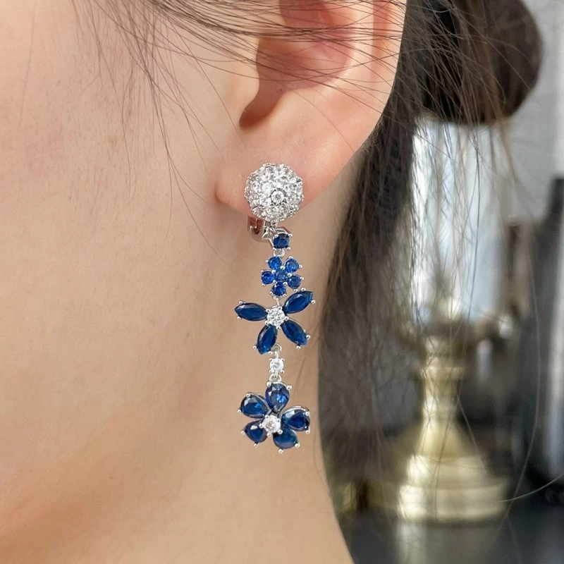 Vca Earrings FreshLook 254076