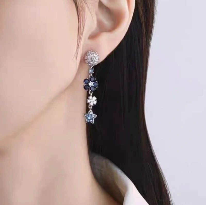 Vca Earrings FreshLook 254076