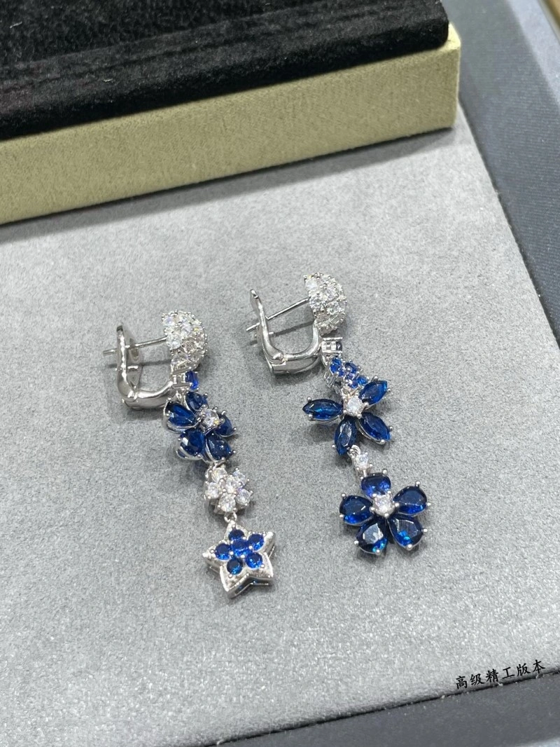 Vca Earrings FreshLook 254076