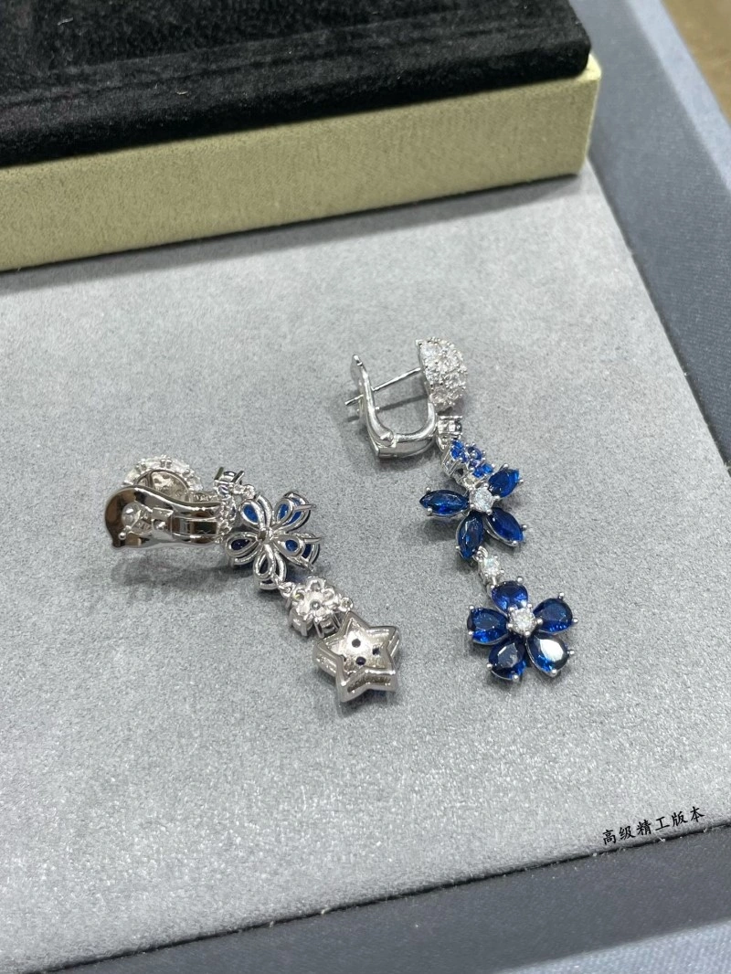 Vca Earrings FreshLook 254076