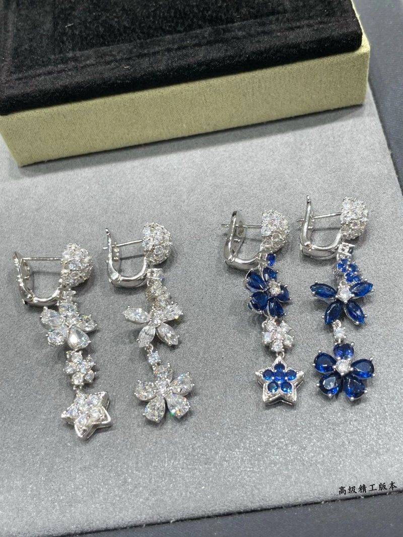 Vca Earrings FreshLook 254076