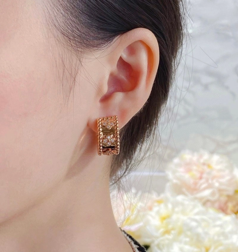 Affordable Vca Earrings 254079