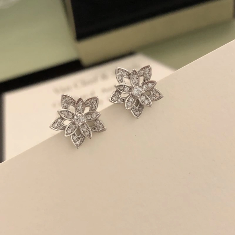 Vca Earrings WaterResistant 254073