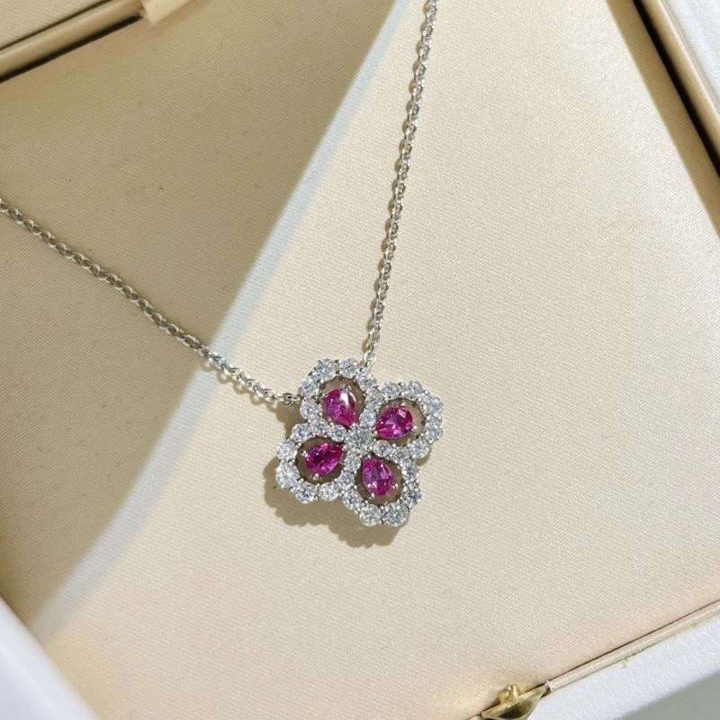 Vca Necklaces TimelessDesign 255447