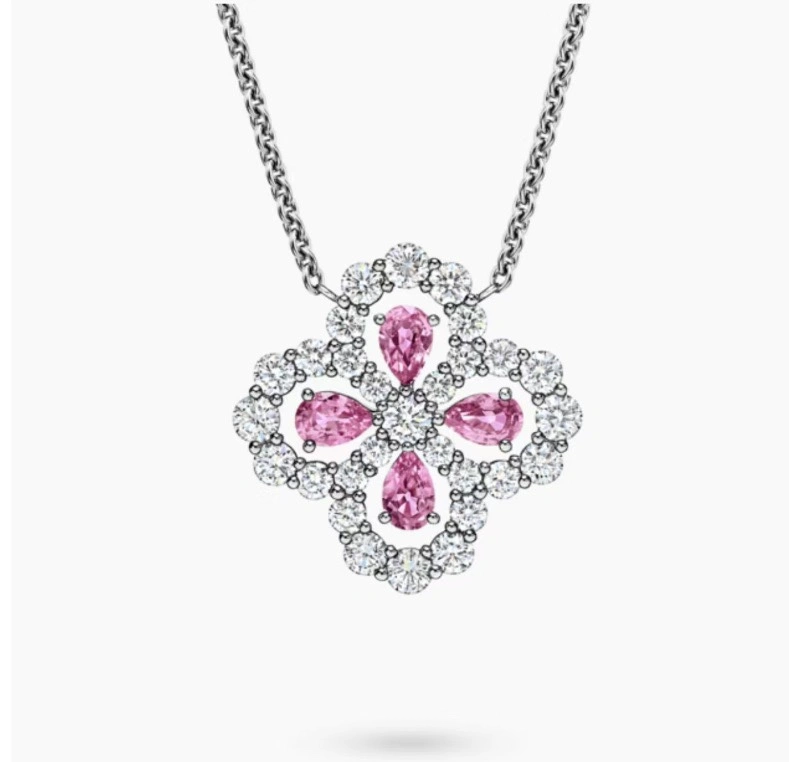 Vca Necklaces TimelessDesign 255447