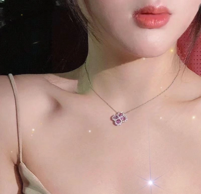 Vca Necklaces TimelessDesign 255447