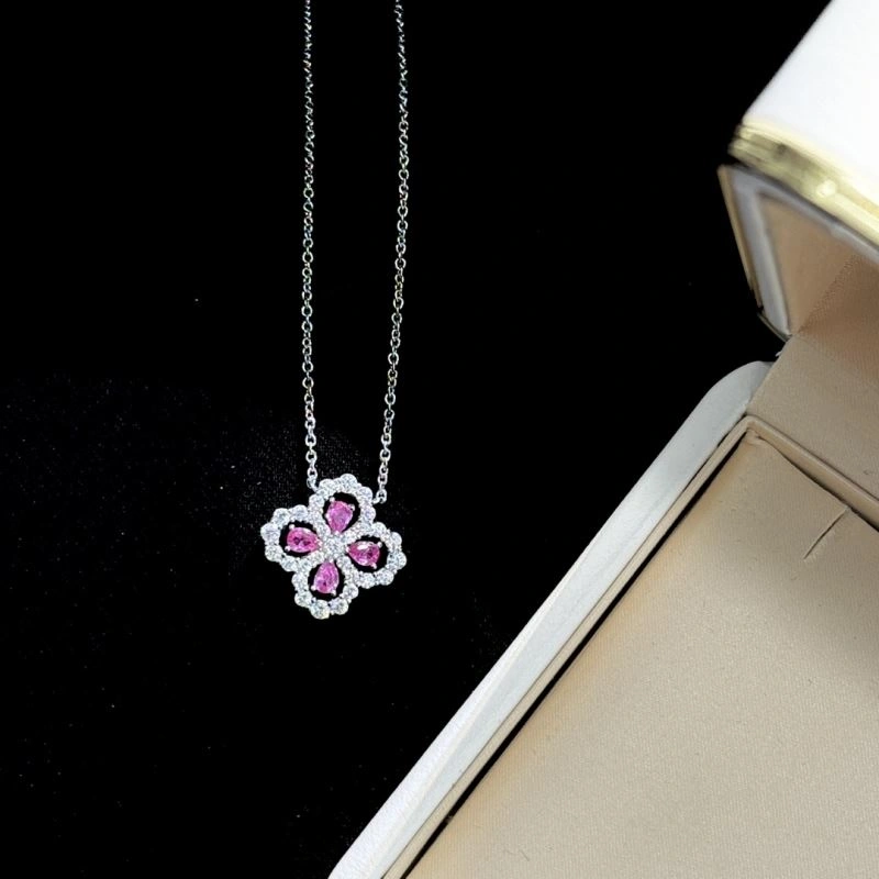Vca Necklaces TimelessDesign 255447