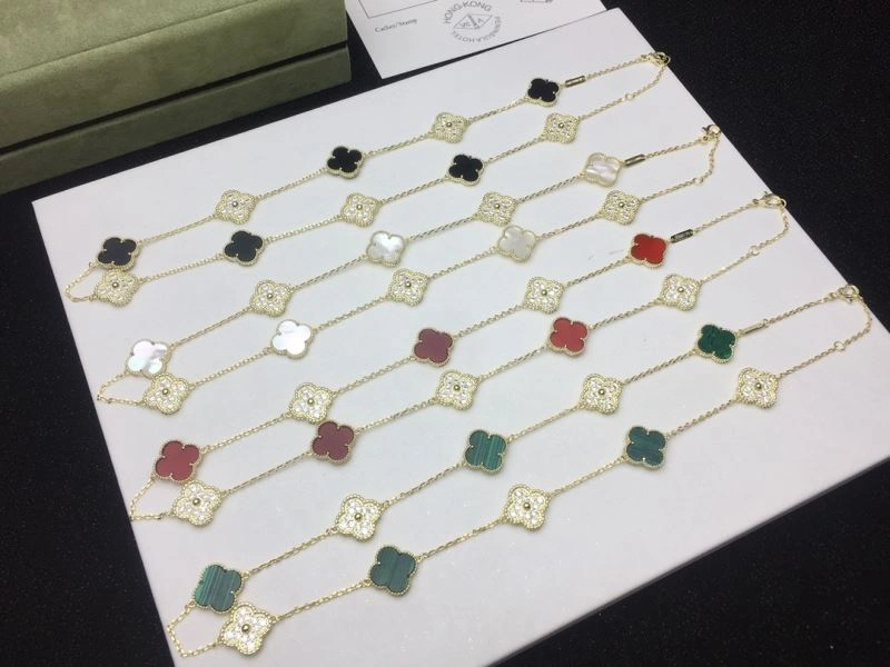 Vca Necklaces ComfortFit 255433
