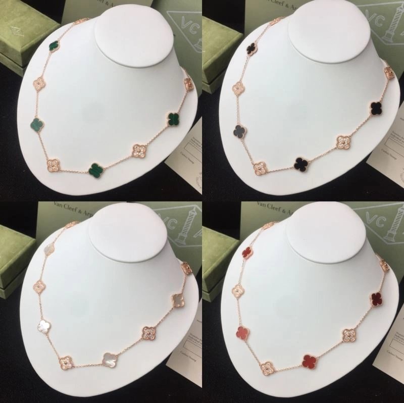 Vca Necklaces ComfortFit 255433