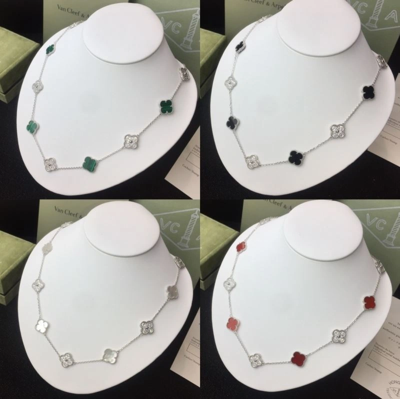 Vca Necklaces ComfortFit 255433
