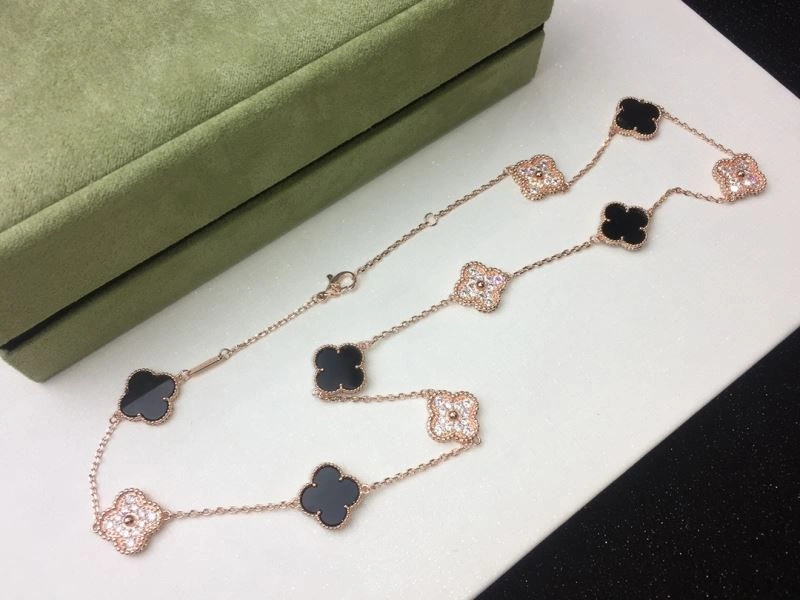 Vca Necklaces ComfortFit 255433