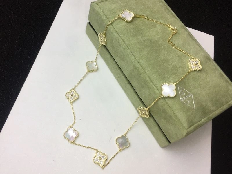 Vca Necklaces ComfortFit 255433
