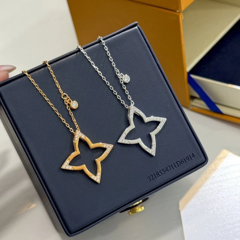 Vca Necklaces Stylish 255430