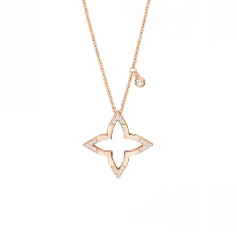 Vca Necklaces Stylish 255430