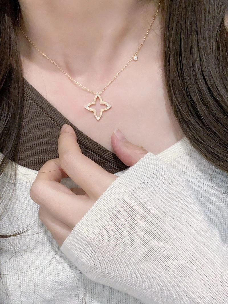 Vca Necklaces Stylish 255430