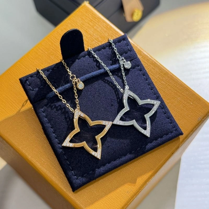 Vca Necklaces Stylish 255430